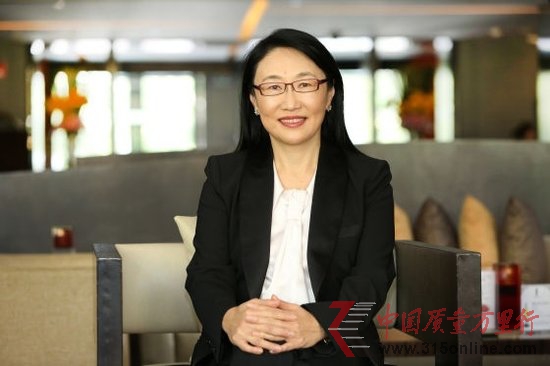 HTC董事长王雪红:第四季度将是公司最大挑战
