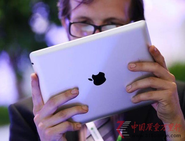 微软要当心!苹果已经盯上企业用户