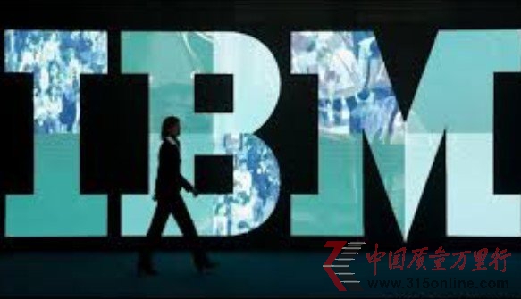�Ƽ���ҵ������Ʒ��������IBM��һ ƻ���ڶ� 