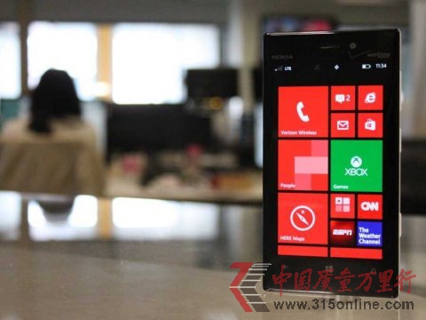 Windows Phone�ֻ��������ȳ�����ͬ����150%