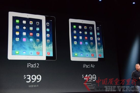 iPad 2明年或退出市场 视网膜mini销量有望倍增