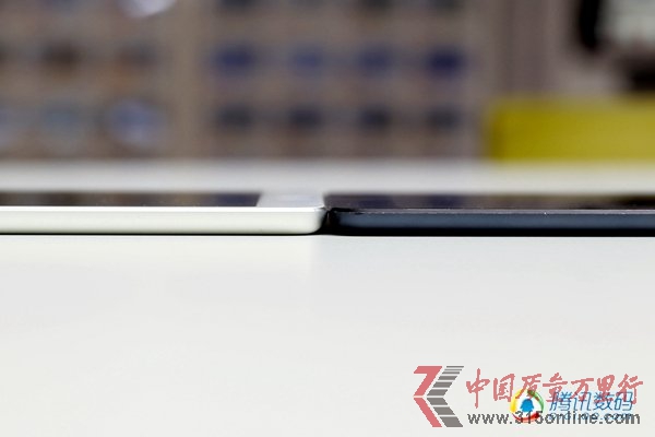 新iPad mini评测:屏幕效果好 小平板最佳选择