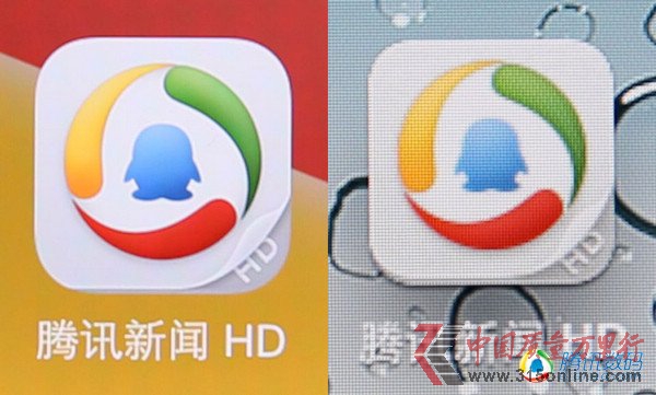 新iPad mini评测:屏幕效果好 小平板最佳选择