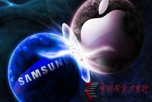 苹果三星专利大战将于下周二重审