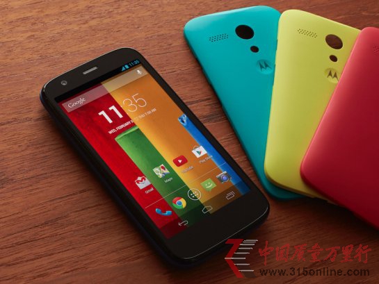 Moto G����Ѷ�Ƽ���ͼ��