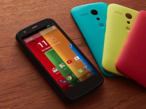Ħ������CEO��Moto G�ɸı�Ͷ������ֻ��г�