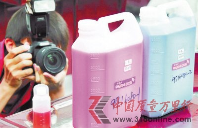 味全在台陷入塑化剂风波 或影响大陆销量