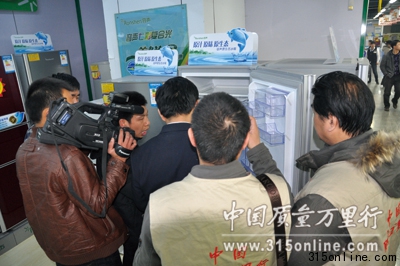 万里行在行动_2011年网络315专题